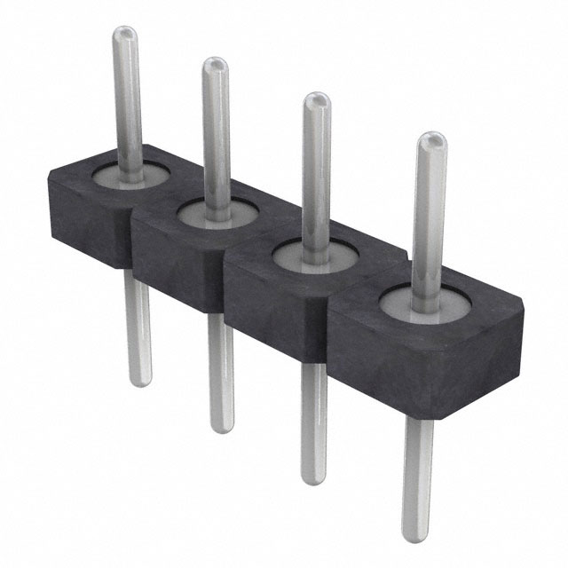BBL-104-T-E Samtec Inc.