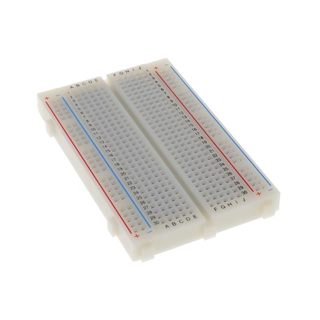 DKS-BBOARD3.3 DIGIKEY STANDARD