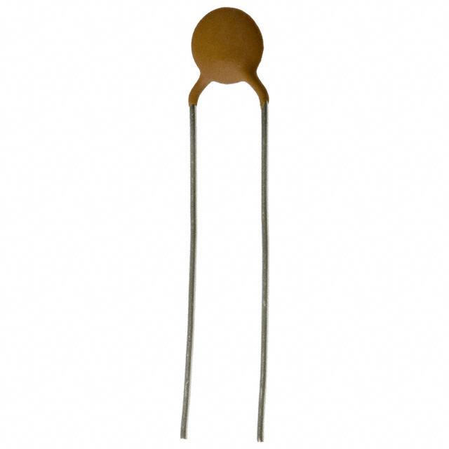 D390J20C0GH63L6 Vishay Beyschlag/Draloric/BC Components
