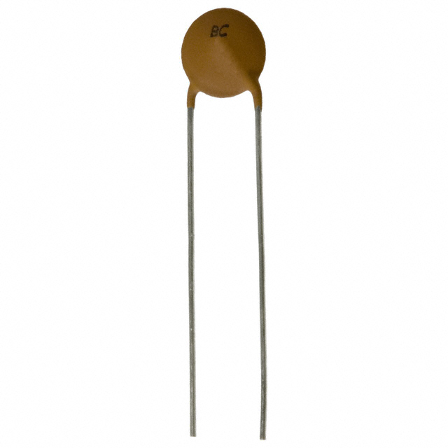 D472K33Y5PH63L6R Vishay Beyschlag/Draloric/BC Components