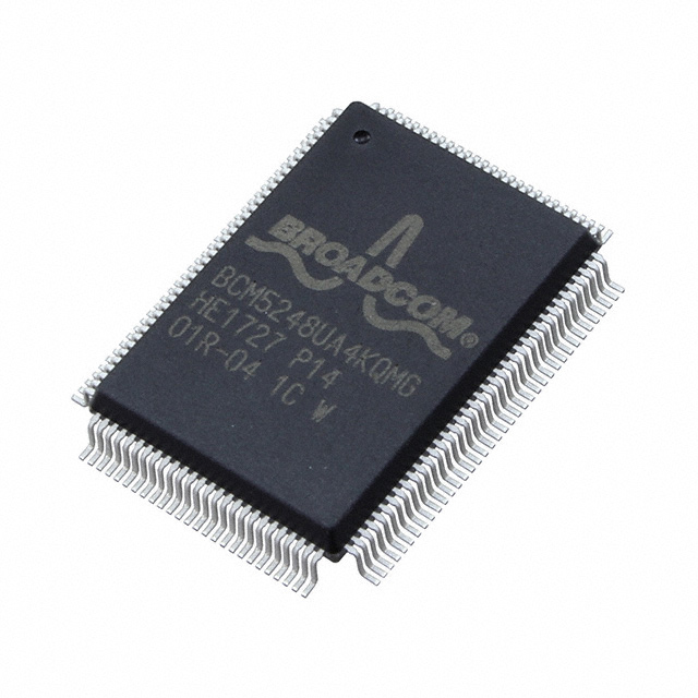 BCM5248UA4KQMG Broadcom Limited