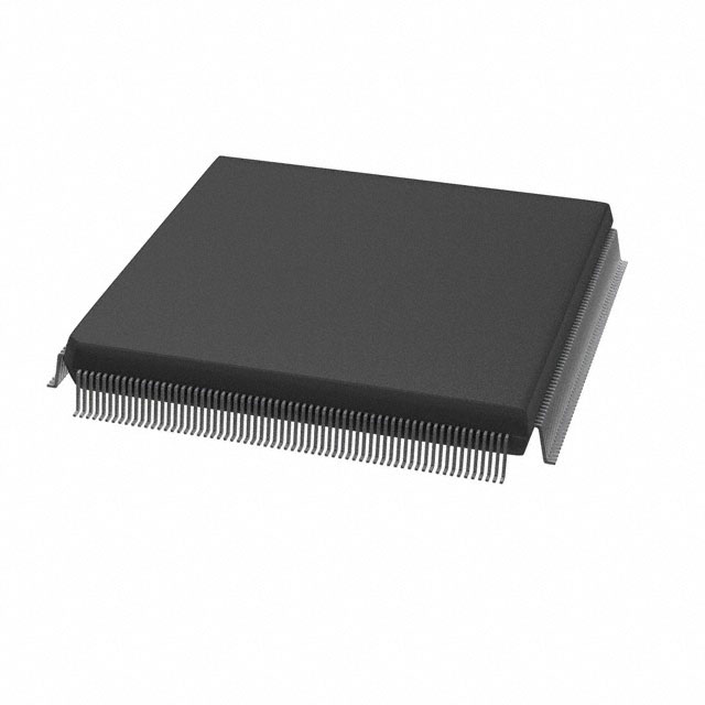 BCM53128VIQLEG Broadcom Limited