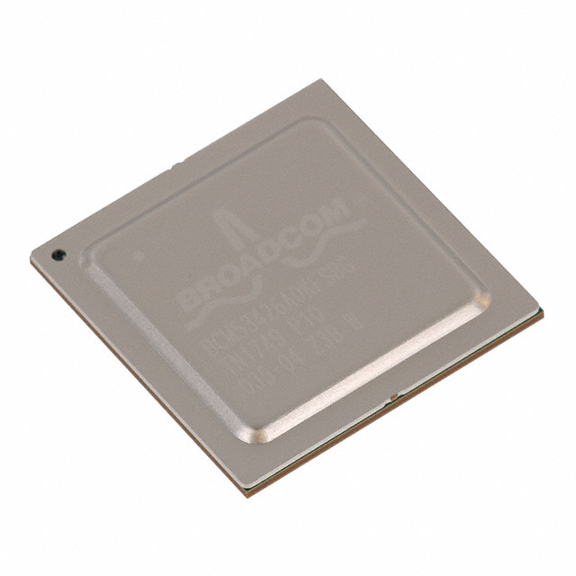 BCM53426A0KFSBG Broadcom Limited