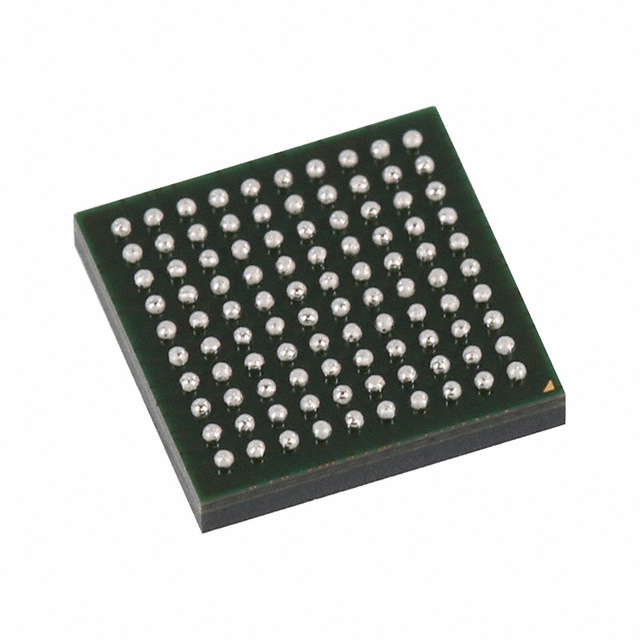 BCM54610C1KFBG Broadcom Limited