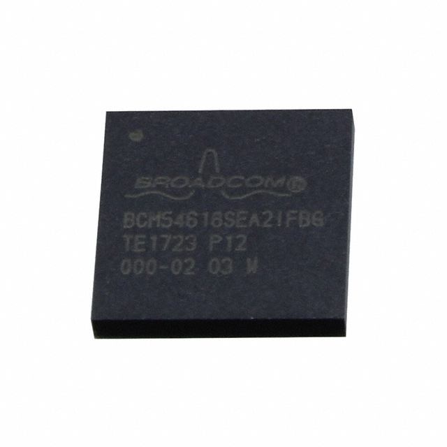 BCM54618SEA2IFBG Broadcom Limited