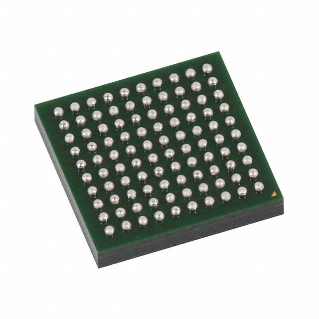 BCM5461A1KFBG Broadcom Limited