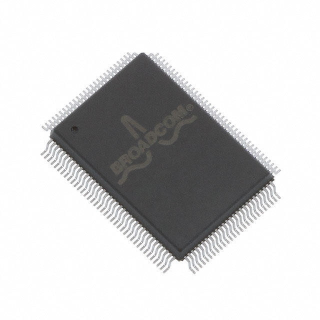 BCM5461SA2KQMG Broadcom Limited