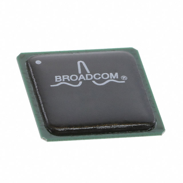 BCM5464SA1KRBG Broadcom Limited