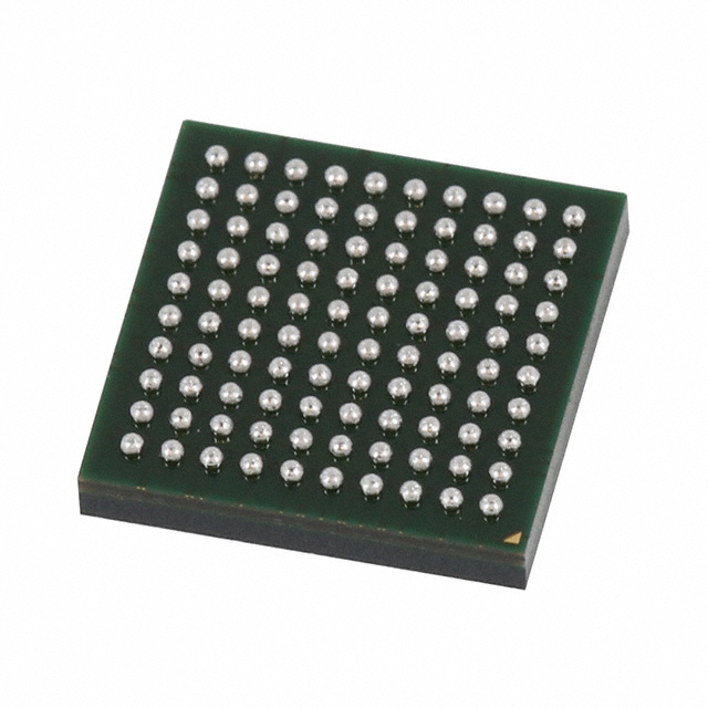 BCM54811SA2IFBG Broadcom Limited