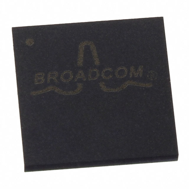 BCM5482A2KFBG Broadcom Limited