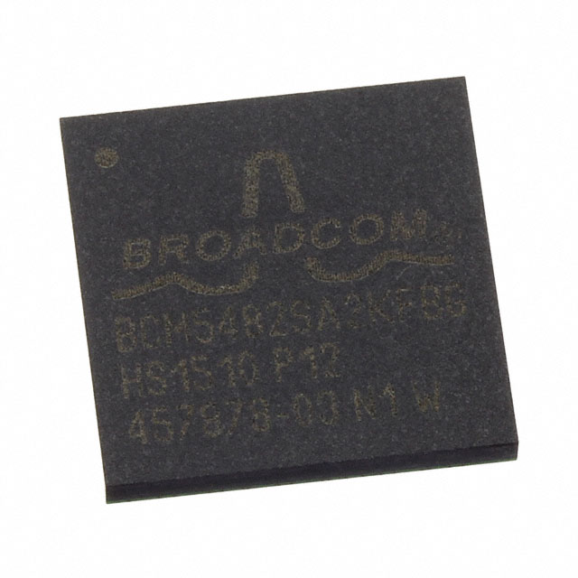 BCM5482SA2KFBG Broadcom Limited