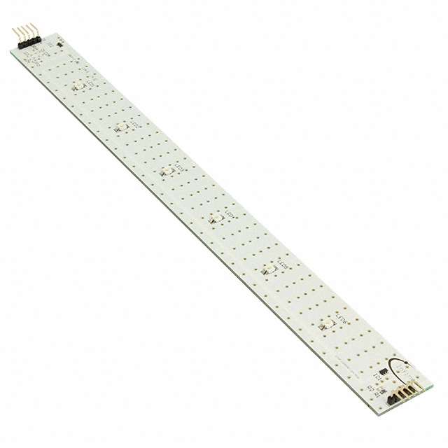 BCR320U HW LED BOARD Infineon Technologies