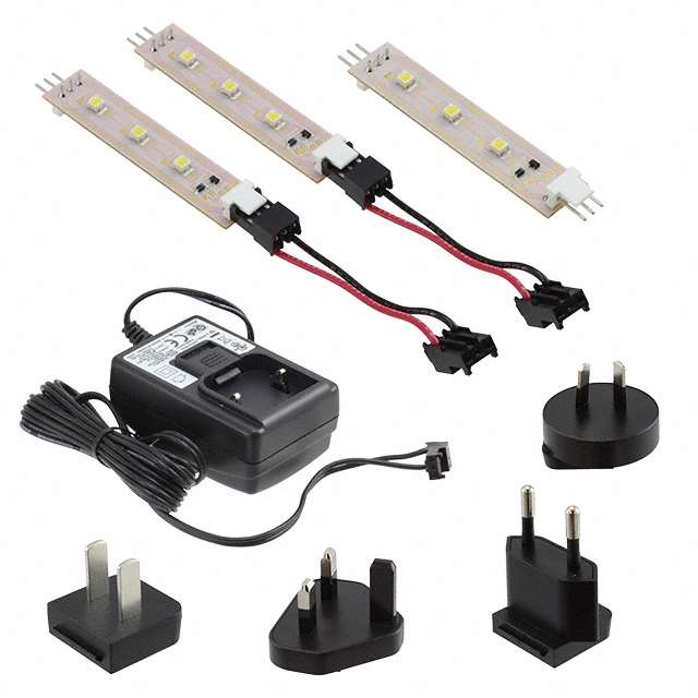 BCR402W 12V LED BOARD Infineon Technologies