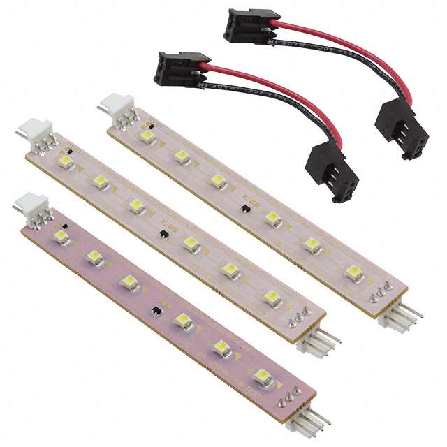 BCR402W 24V LED BOARD Infineon Technologies