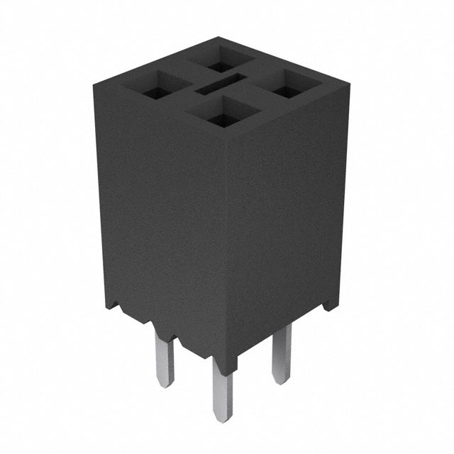 BCS-102-L-D-TE Samtec Inc.
