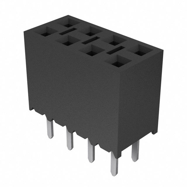 BCS-104-S-D-TE Samtec Inc.