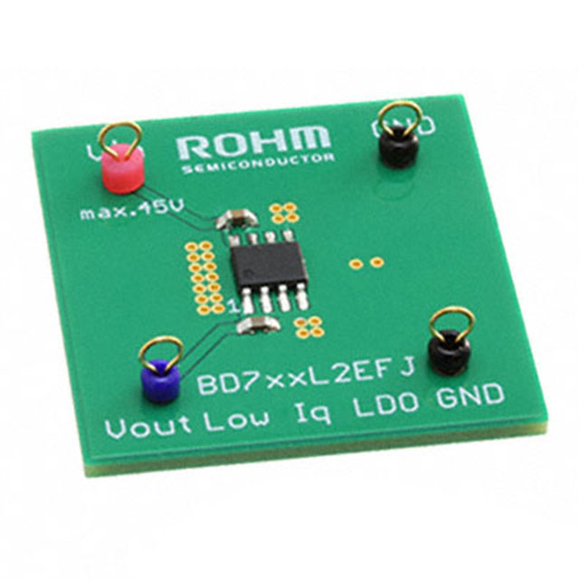 BD733L2EFJ-EVK-301 Rohm Semiconductor