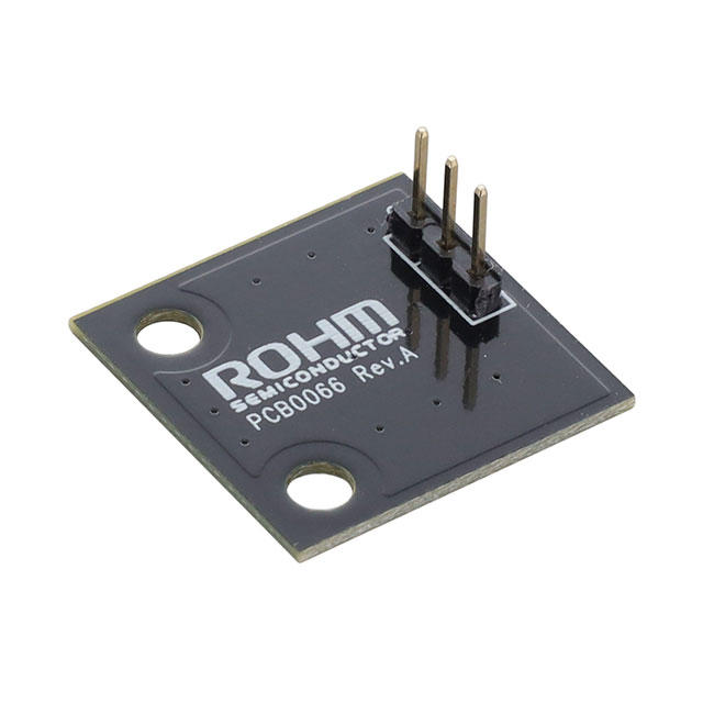 BD7411G-EVK-001 Rohm Semiconductor