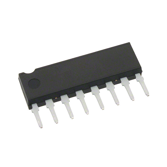 BD9582N Rohm Semiconductor