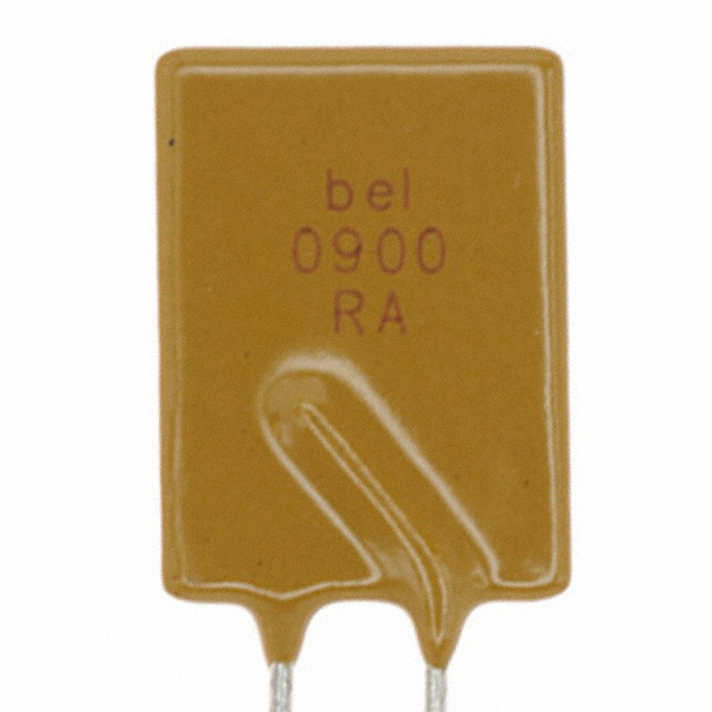 0ZRA0900FF1A Bel Fuse Inc.