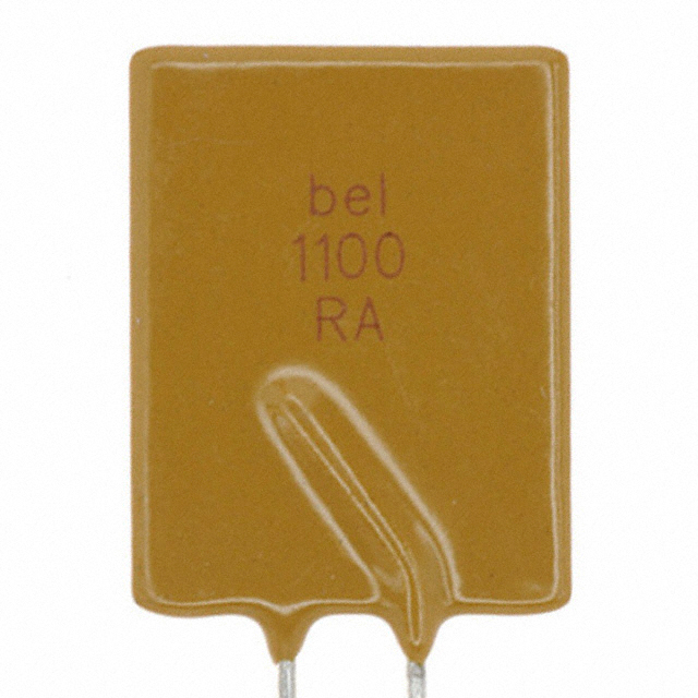 0ZRA1100FF1A Bel Fuse Inc.