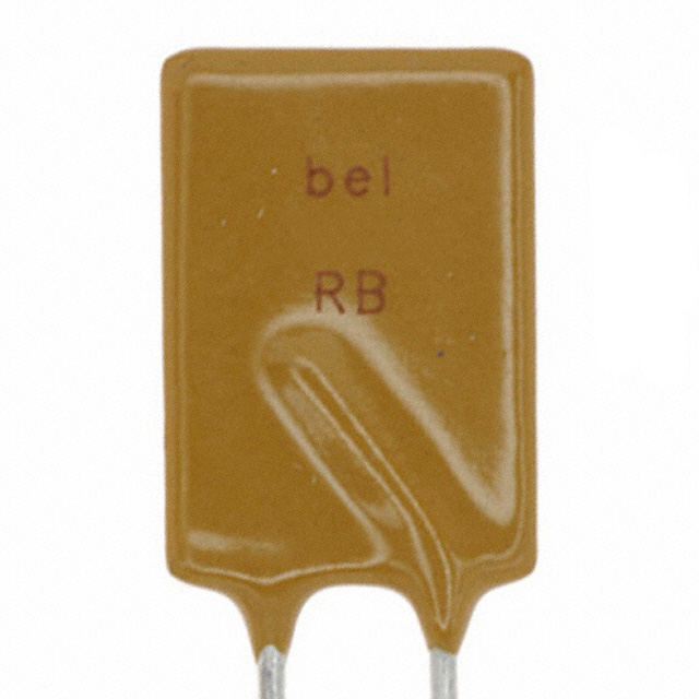 0ZRB0300FF2B Bel Fuse Inc.