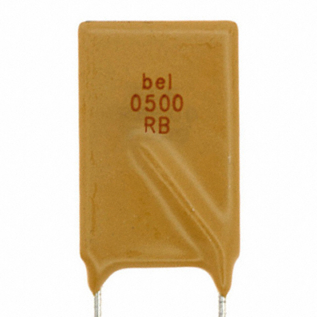 0ZRB0500FF1A Bel Fuse Inc.