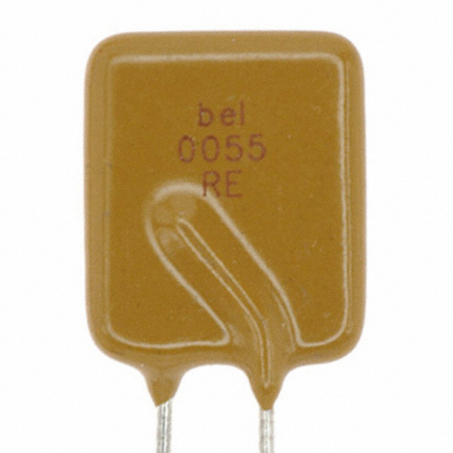 0ZRE0055FF1A Bel Fuse Inc.