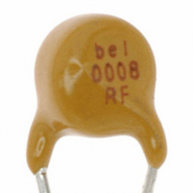 0ZRF0011FF2B Bel Fuse Inc.