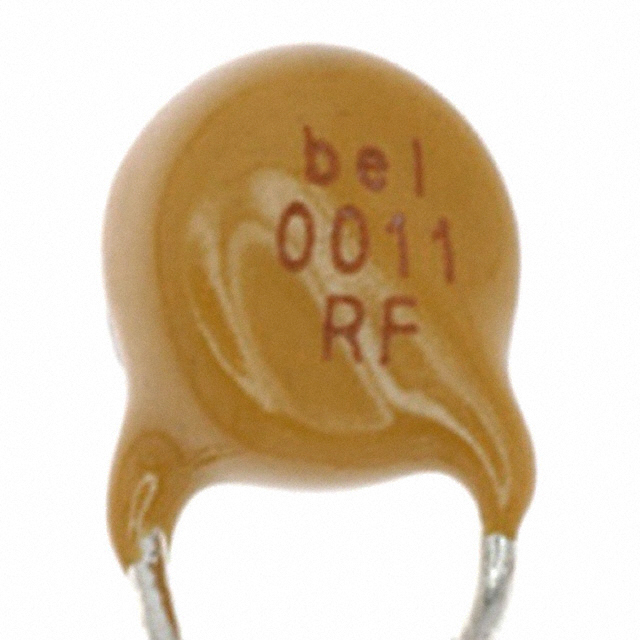 0ZRF0011FF1E Bel Fuse Inc.