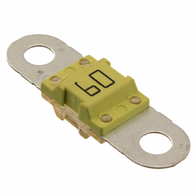 142.7010.5602 Littelfuse Inc.