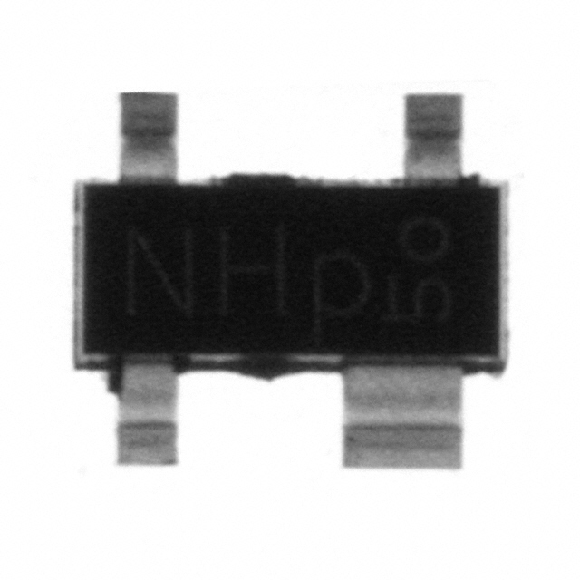 BF1101R,215 NXP USA Inc.