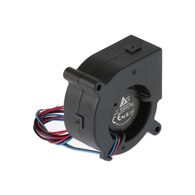 BFB04512MD-F00 Delta Electronics
