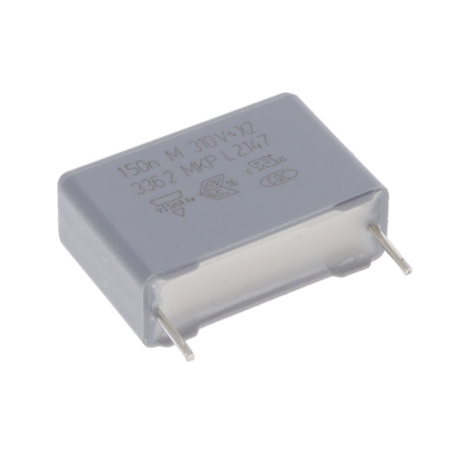 BFC233620154 Vishay Beyschlag/Draloric/BC Components