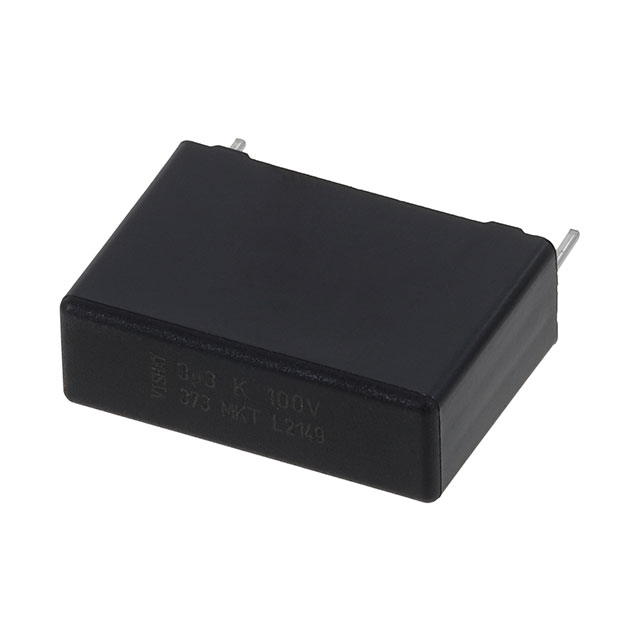BFC237321335 Vishay Beyschlag/Draloric/BC Components