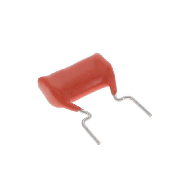 BFC237524511 Vishay Beyschlag/Draloric/BC Components