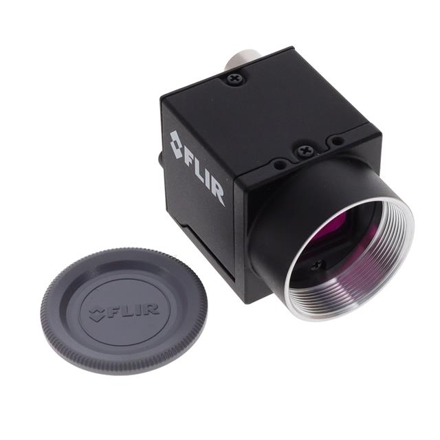 BFS-PGE-122S6C-C FLIR Integrated Imaging Solutions, Inc.