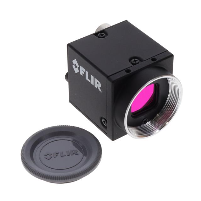 BFS-PGE-16S2C-CS FLIR Integrated Imaging Solutions, Inc.