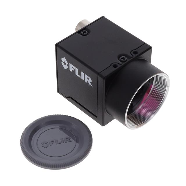 BFS-U3-122S6C-C FLIR Integrated Imaging Solutions, Inc.