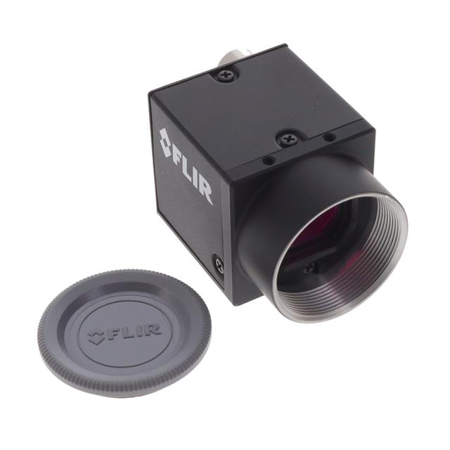 BFS-U3-50S5C-C FLIR Integrated Imaging Solutions, Inc.