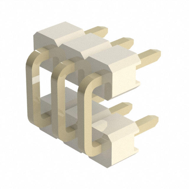 BG305-03-A-0500-L-D GCT