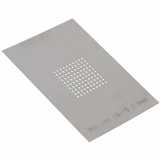 BGA0004-S Chip Quik Inc.