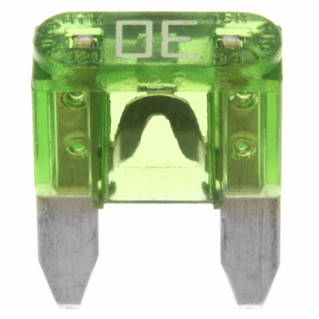 ATM-30 Eaton - Bussmann Electrical Division