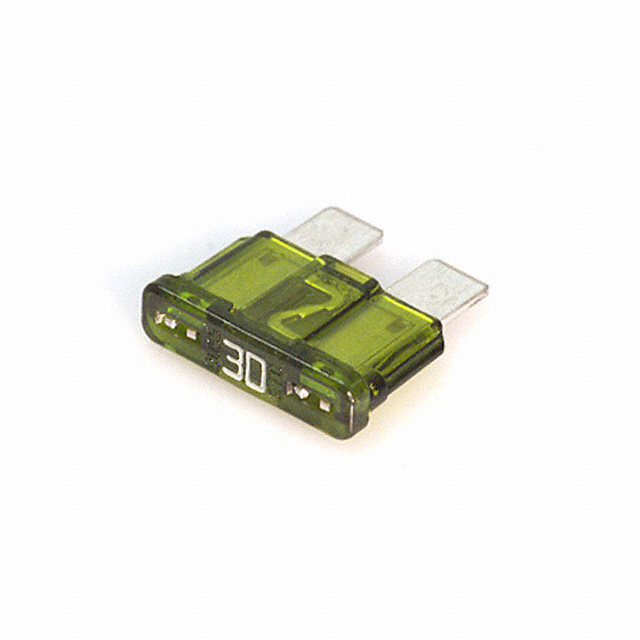 BK/ATC-30 Eaton - Bussmann Electrical Division