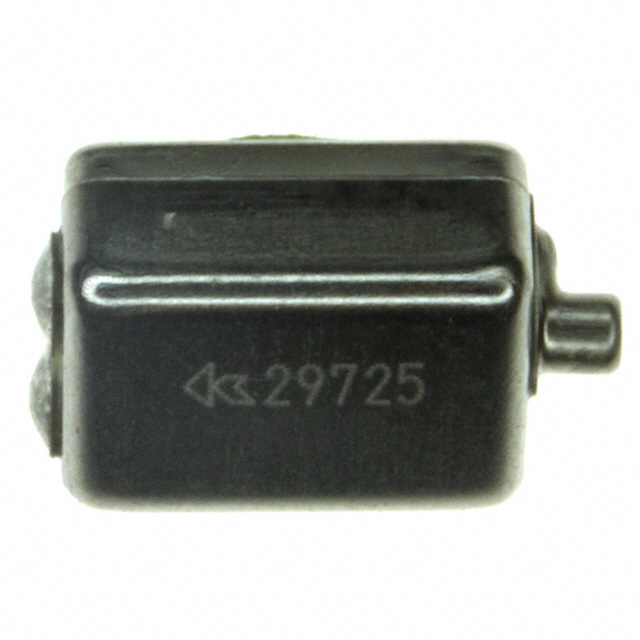 BK-29725-000 Knowles