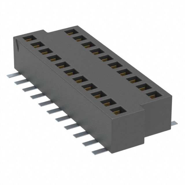 BKS-121-01-F-V Samtec Inc.