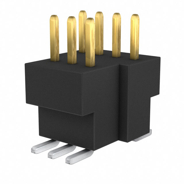 BKT-107-04-F-V Samtec Inc.