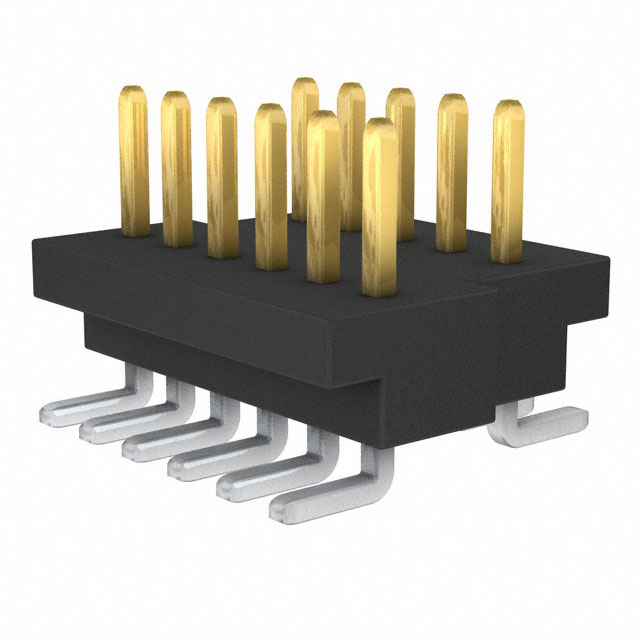 BKT-111-02-LM-V-TR Samtec Inc.