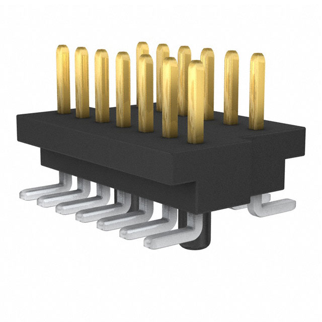 BKT-113-02-F-V-A-TR Samtec Inc.