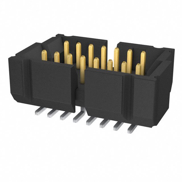 BKT-115-02-L-V-S-TR Samtec Inc.